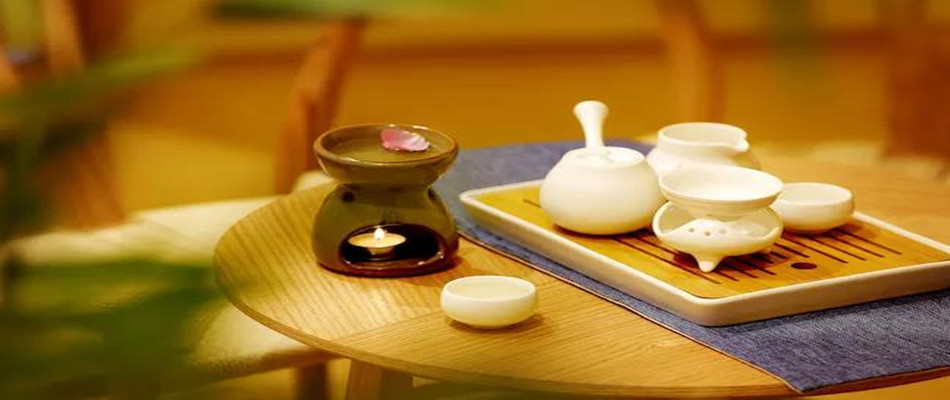 知心水墨水床spa(体验馆)