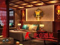 北京遇见(高端男士会所)