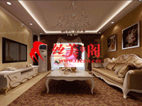 丝美阁(高端男士spa)