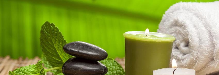 知心水墨水床spa(体验馆)