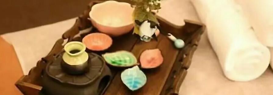 焕燃个人工作室(抓龙筋)