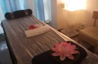 宜心悦境YI XIN SPA(百子湾店)宜心悦境