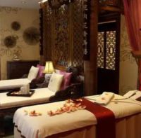 钰颜乐(私人定制体验)高端男士spa